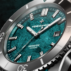 Venezianico Nereide Verdigris
