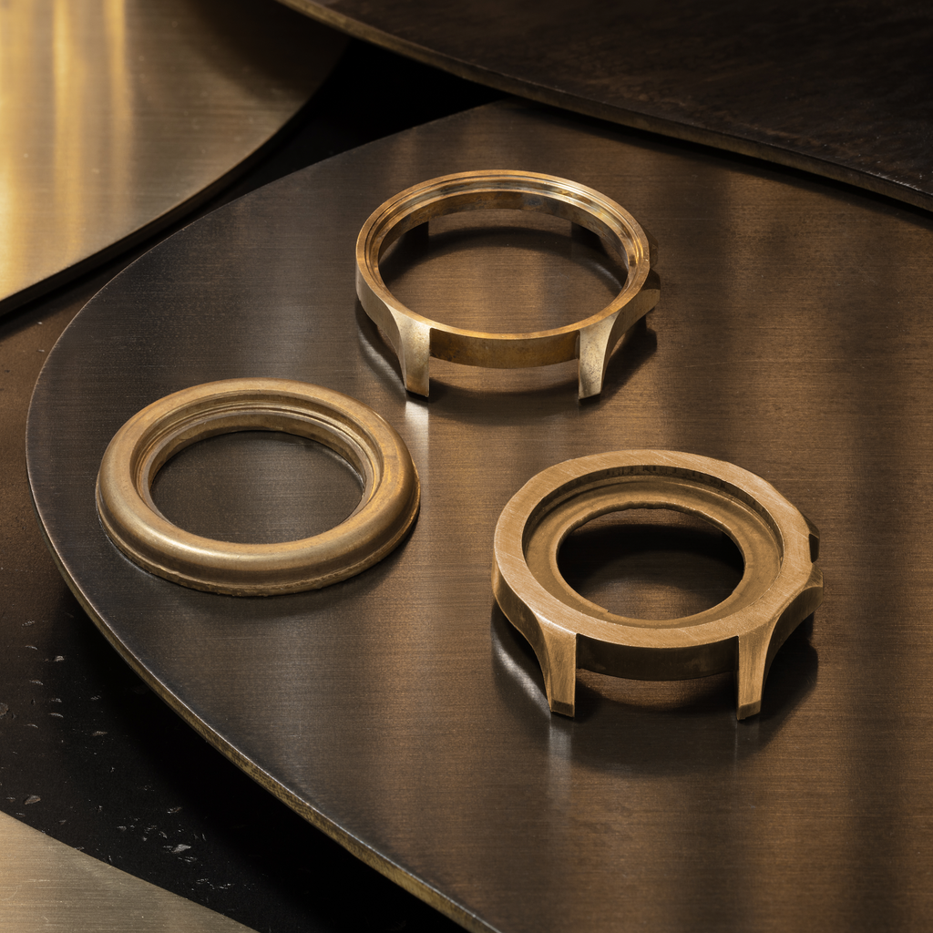 Venezianico Redentore Bronzo
