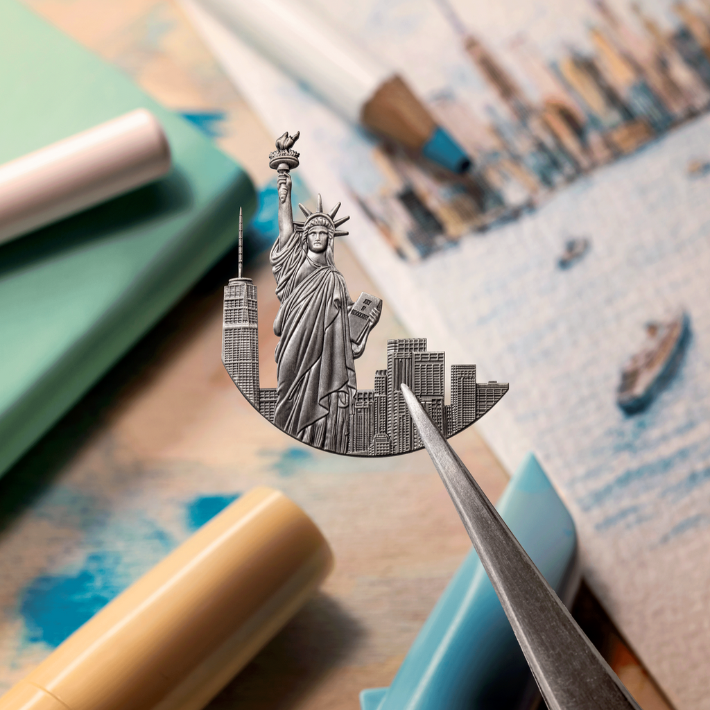 [Pre Order] Venezianico Redentore Two Harbors Limited Edition