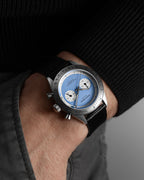 Hoffman Racing 40 SB02
