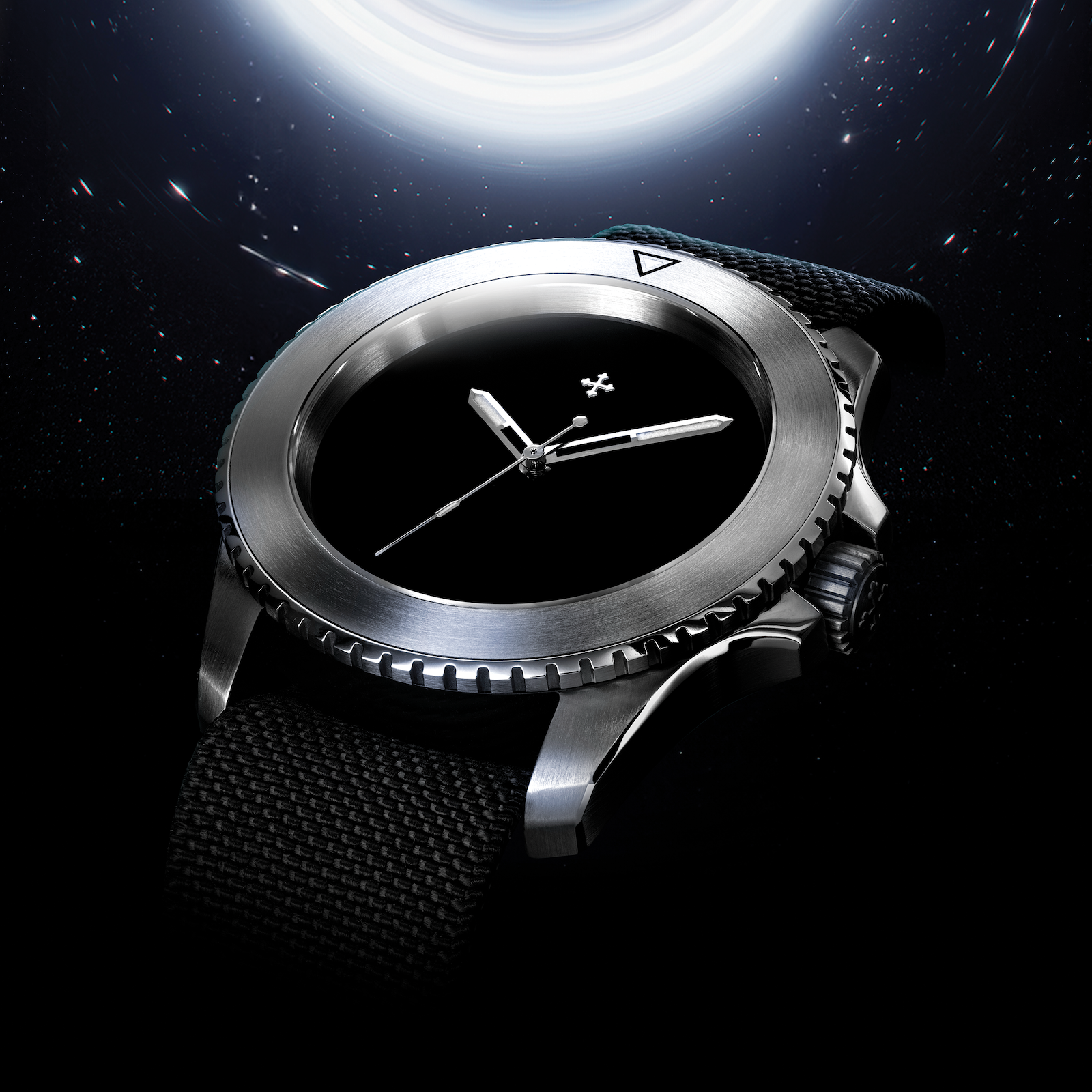 Venezianico Nereide Ultrablack