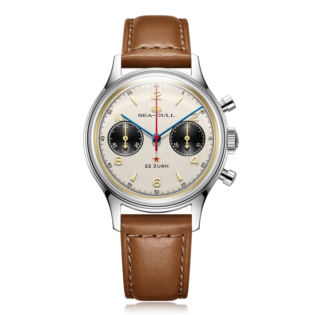 SEA-GULL 1963 Polar Night Edition - Panda