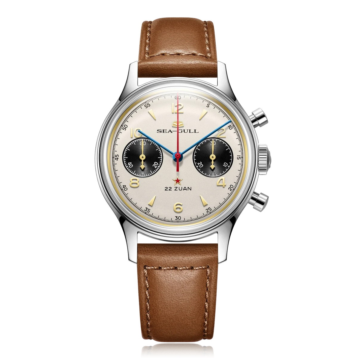 SEA-GULL 1963 Polar Night Edition - Panda