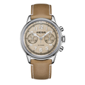 SEA-GULL 1963 Wind Chaser Chronograph - Khaki