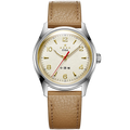 SEA-GULL 70th Anniversary Wuxing Five Stars Reissue - Beige