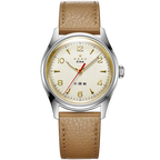 SEA-GULL 70th Anniversary Wuxing Five Stars Reissue - Beige