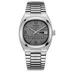 SEA-GULL Retro TV Snake 70th Anniversary - Grey