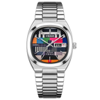 SEA-GULL Retro TV - Colour Test Pattern