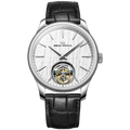 SEA-GULL Ultra-Thin Automatic Tourbillon – White