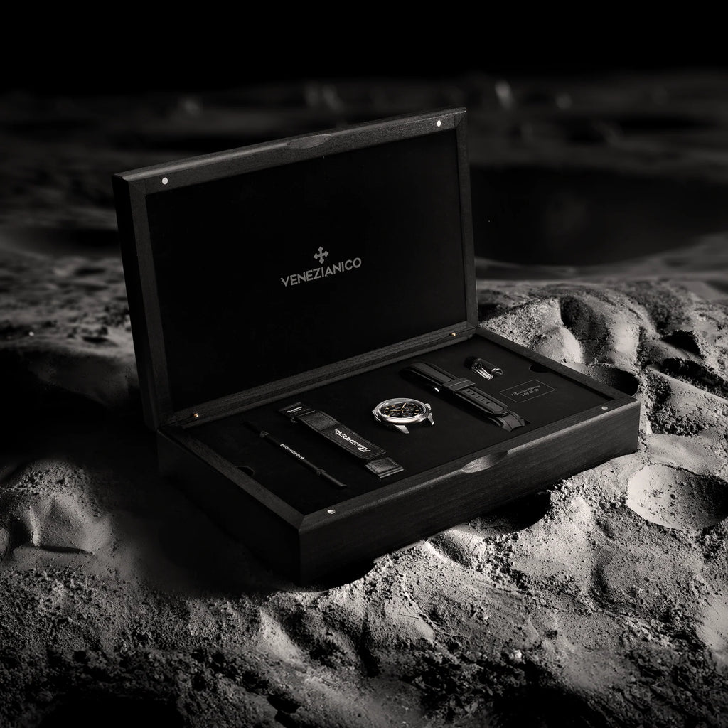 Venezianico Bucintoro 1969 - Limited Edition