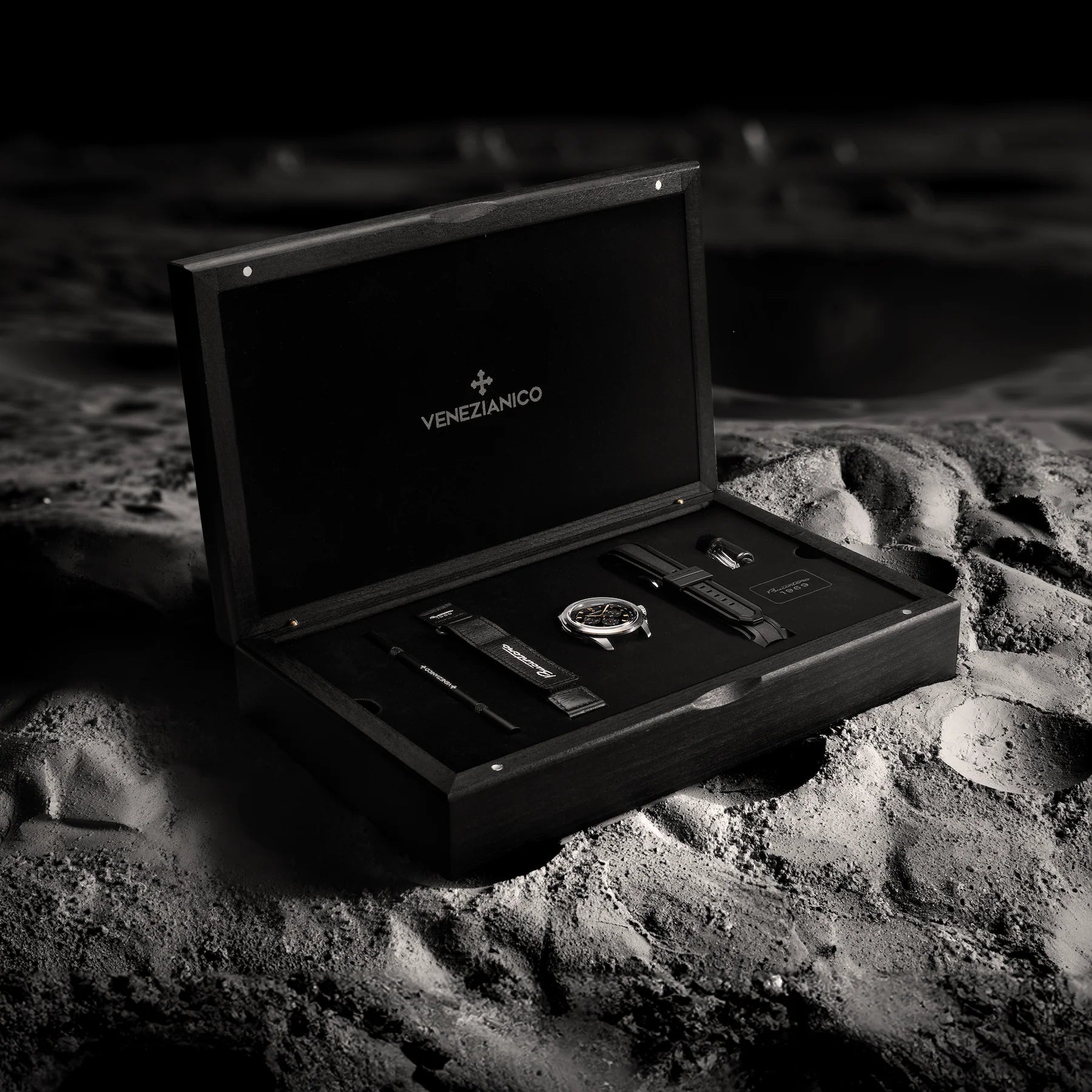Venezianico Bucintoro 1969 - Limited Edition