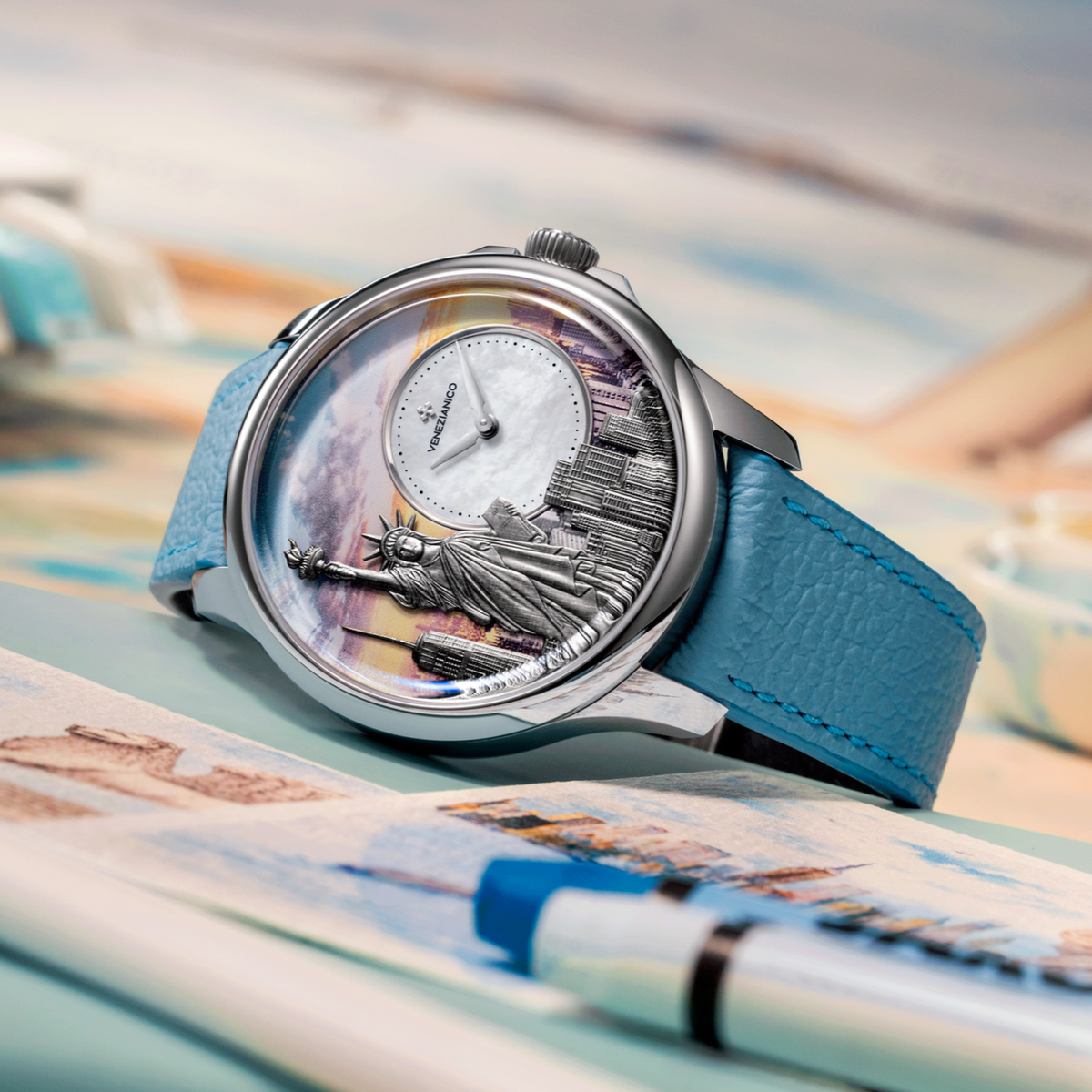 [Pre Order] Venezianico Redentore Two Harbors Limited Edition