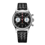 SEA-GULL 1963B Meteorite Chronograph Limited Edition
