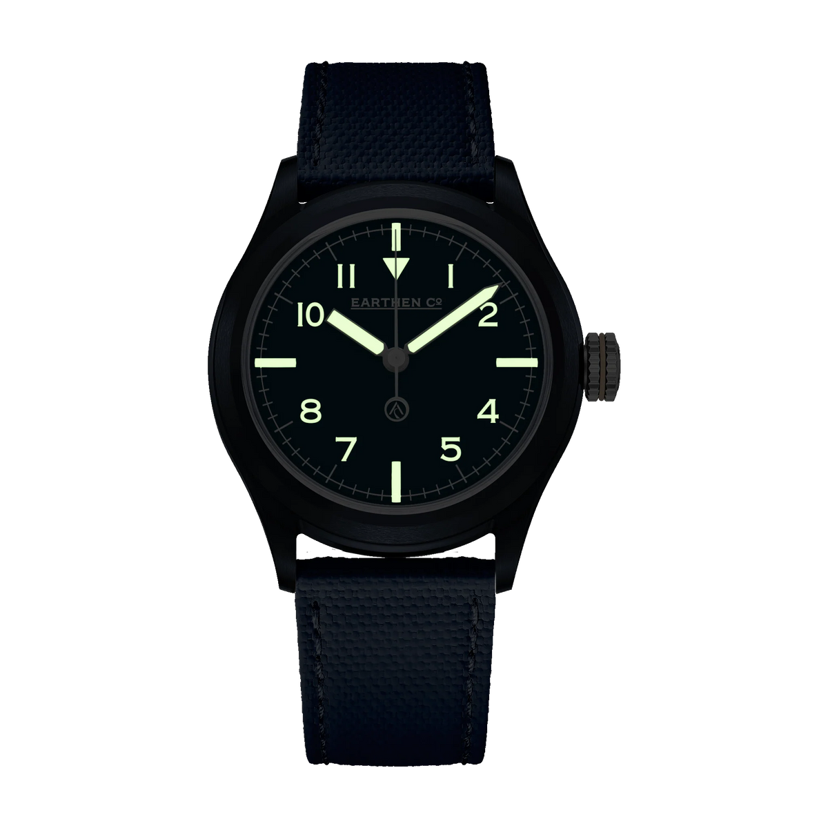 Earthen Summit MK II Après-Bleu