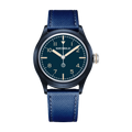 Earthen Summit MK II Après-Bleu
