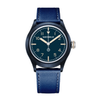 Earthen Summit MK II Après-Bleu