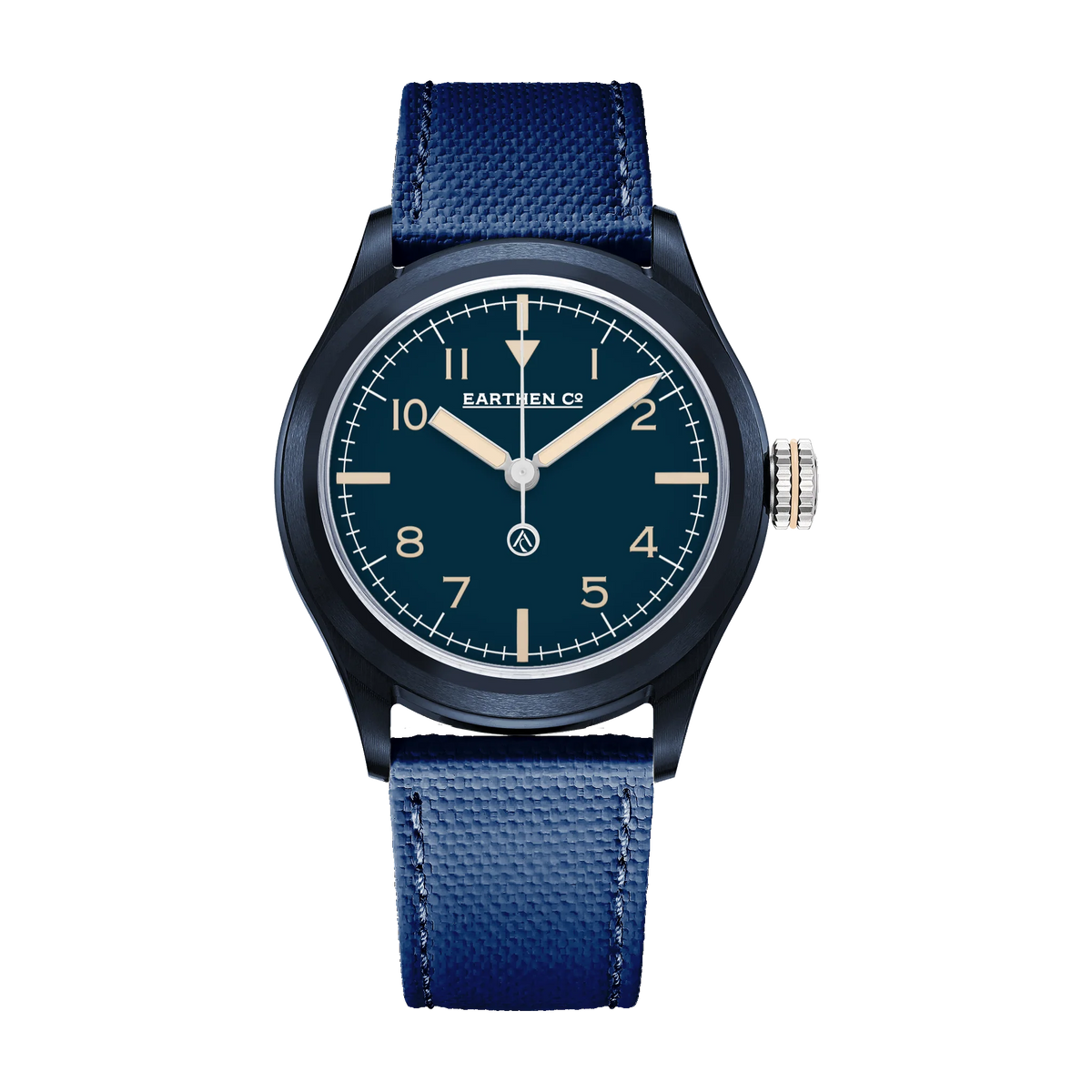 Earthen Summit MK II Après-Bleu