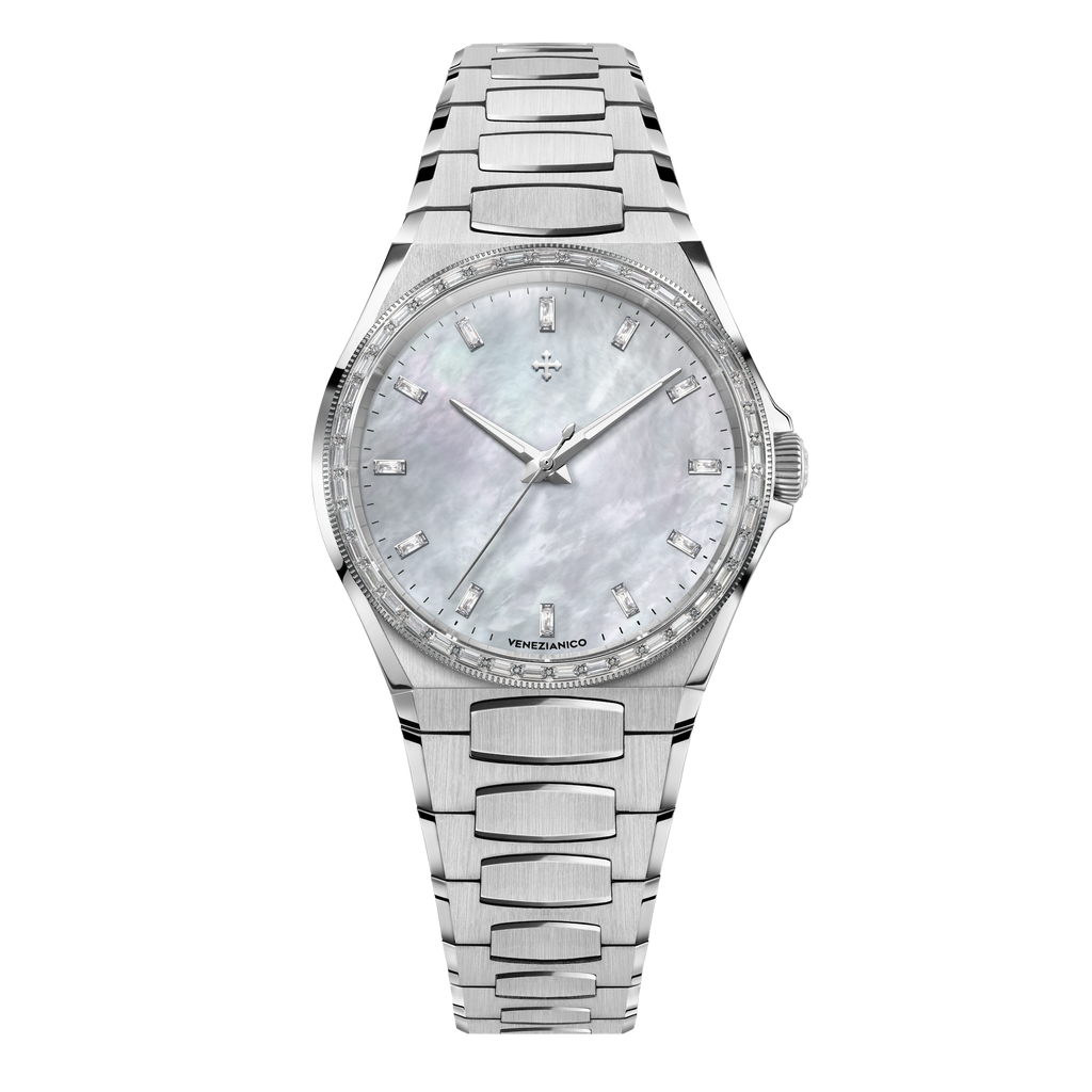 [Pre-Order] Venezianico Arsenale Moissanite