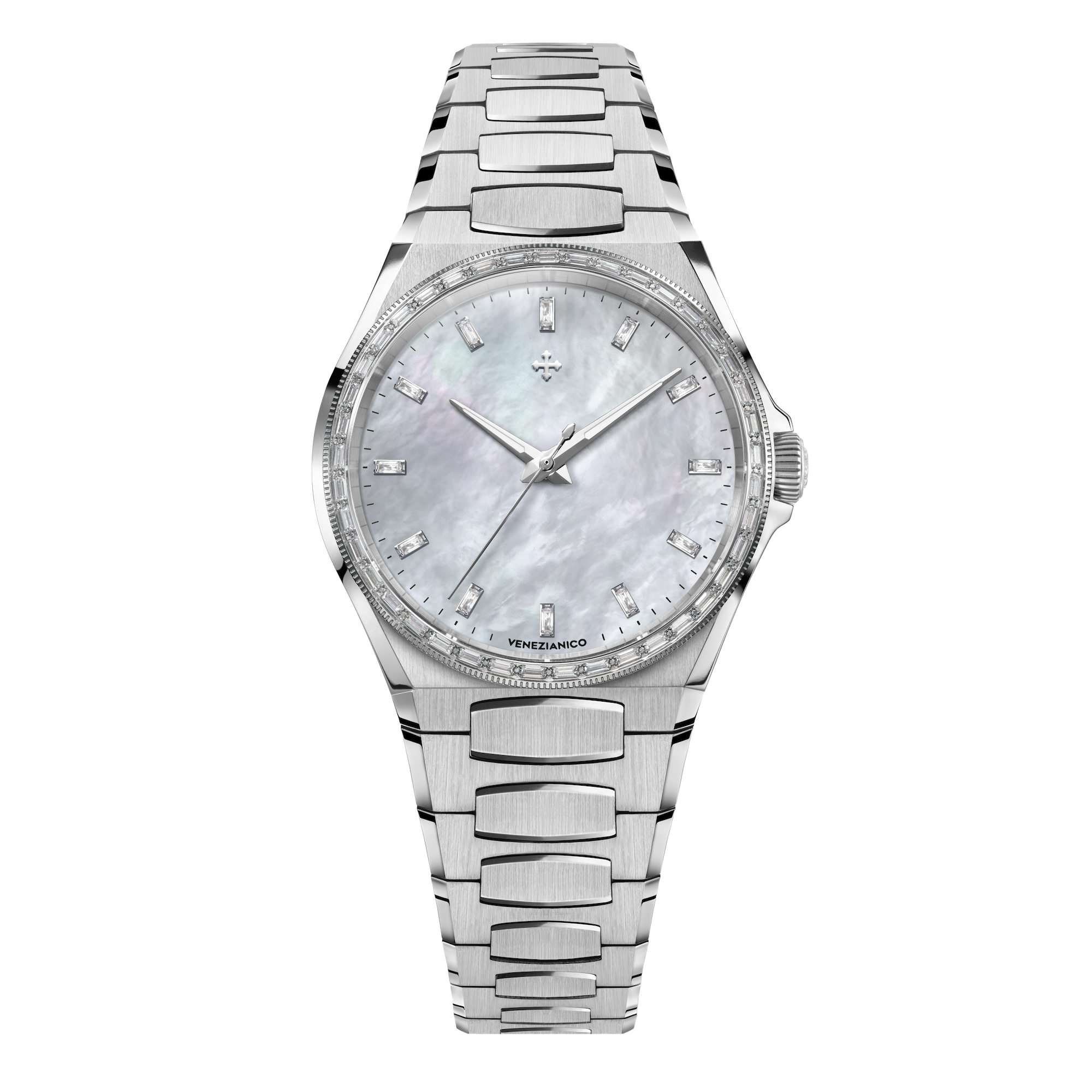 [Pre-Order] Venezianico Arsenale Moissanite