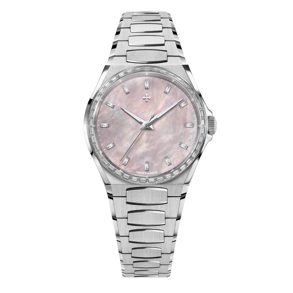 [Pre-Order] Venezianico Arsenale Moissanite