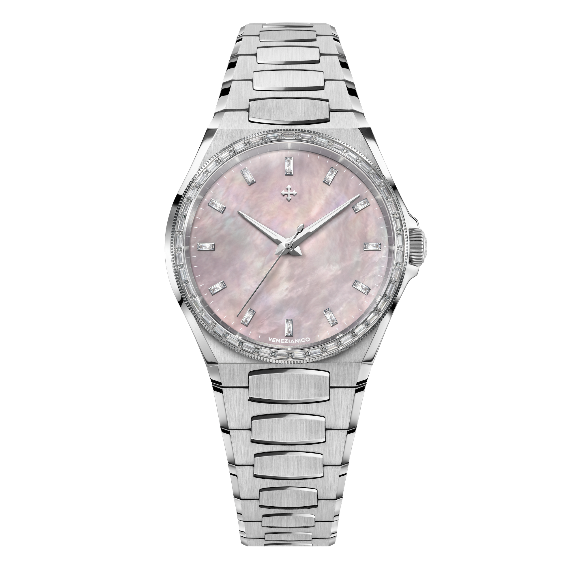 [Pre-Order] Venezianico Arsenale Moissanite