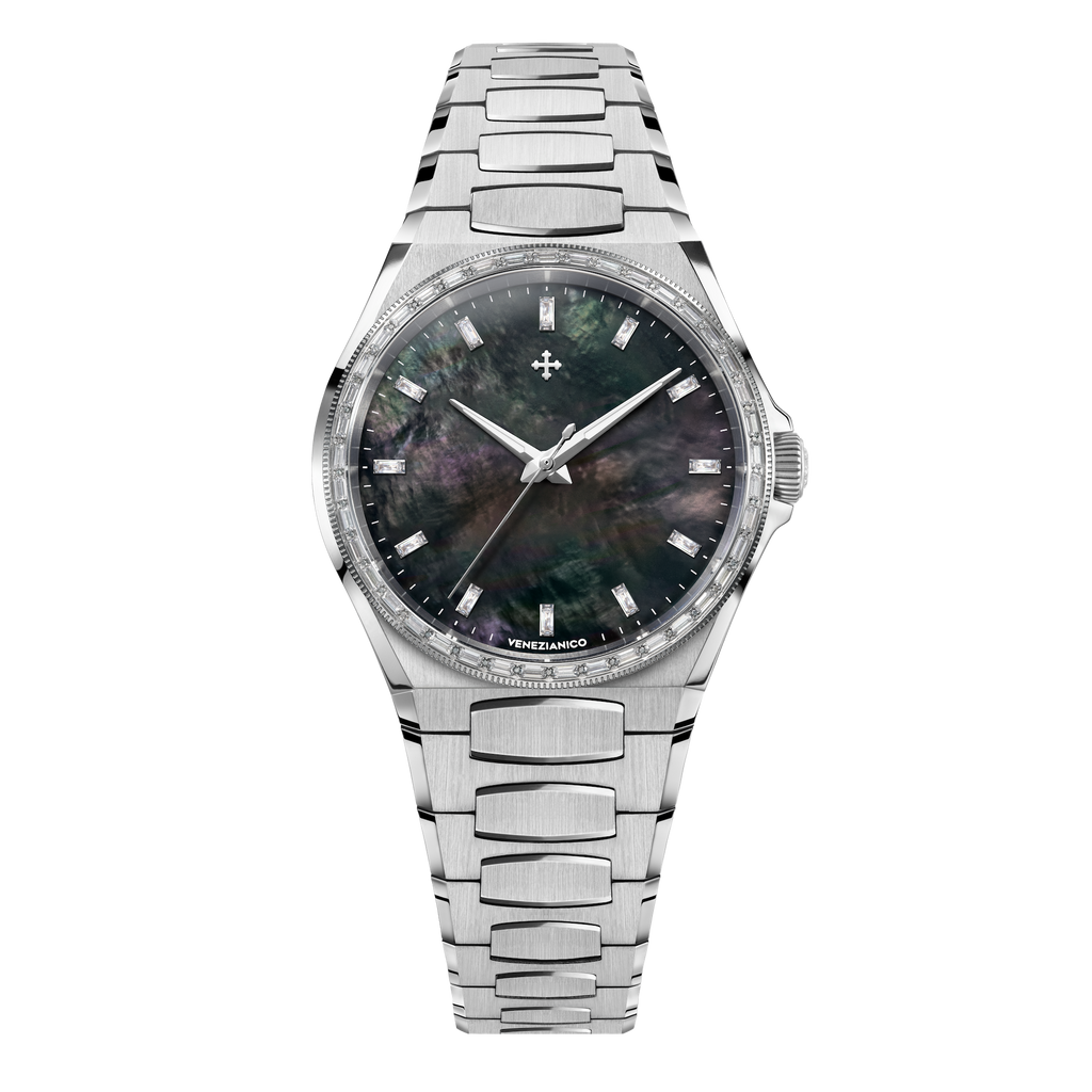 [Pre-Order] Venezianico Arsenale Moissanite