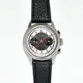 VARIO Empire Tachymètre Chronograph – Black Tuxedo