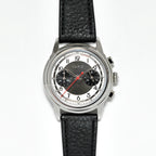 VARIO Empire Tachymètre Chronograph – Black Tuxedo