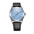 Monbrey MB2 KENKYŪ B1 - Ice Blue