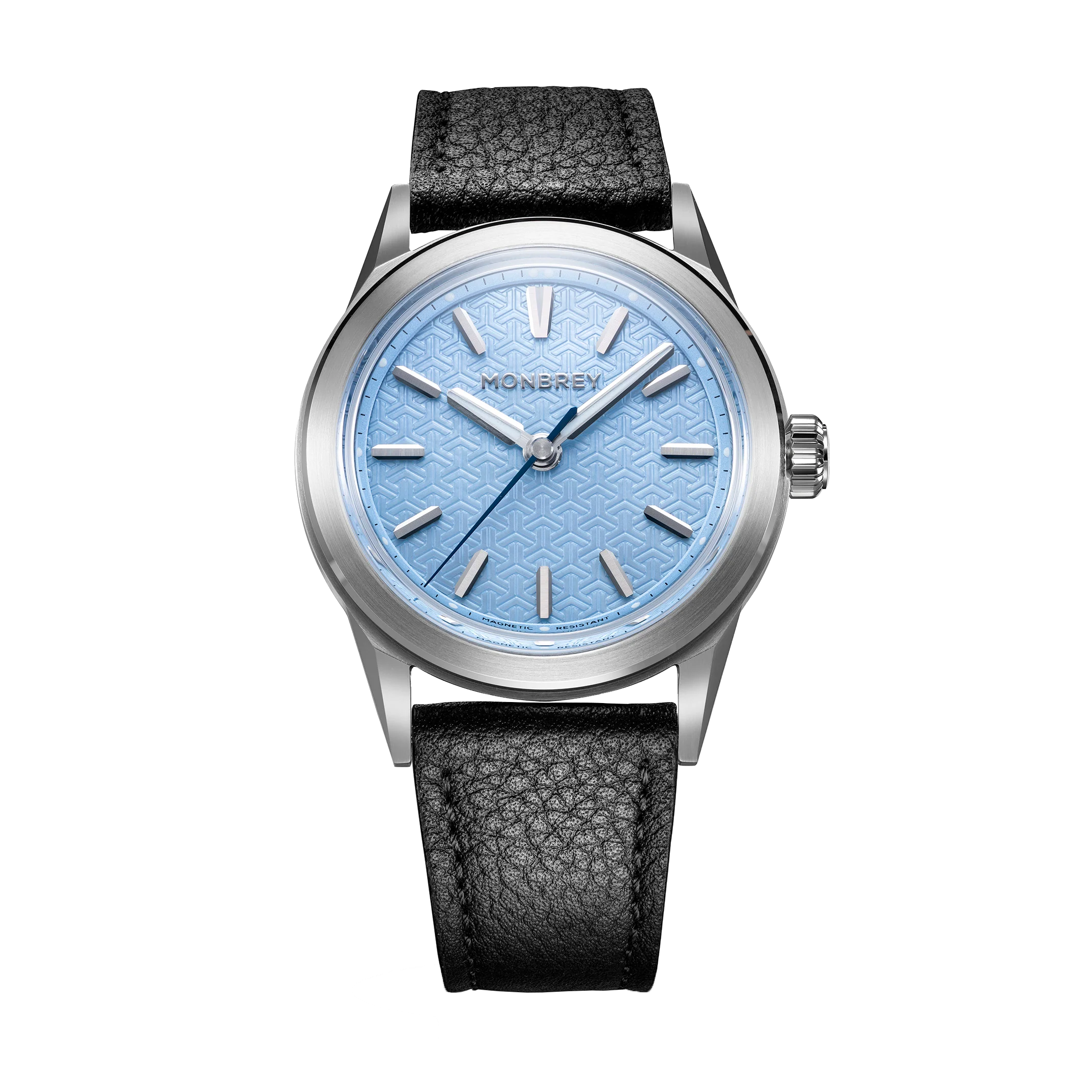 Monbrey MB2 KENKYŪ B1 - Ice Blue