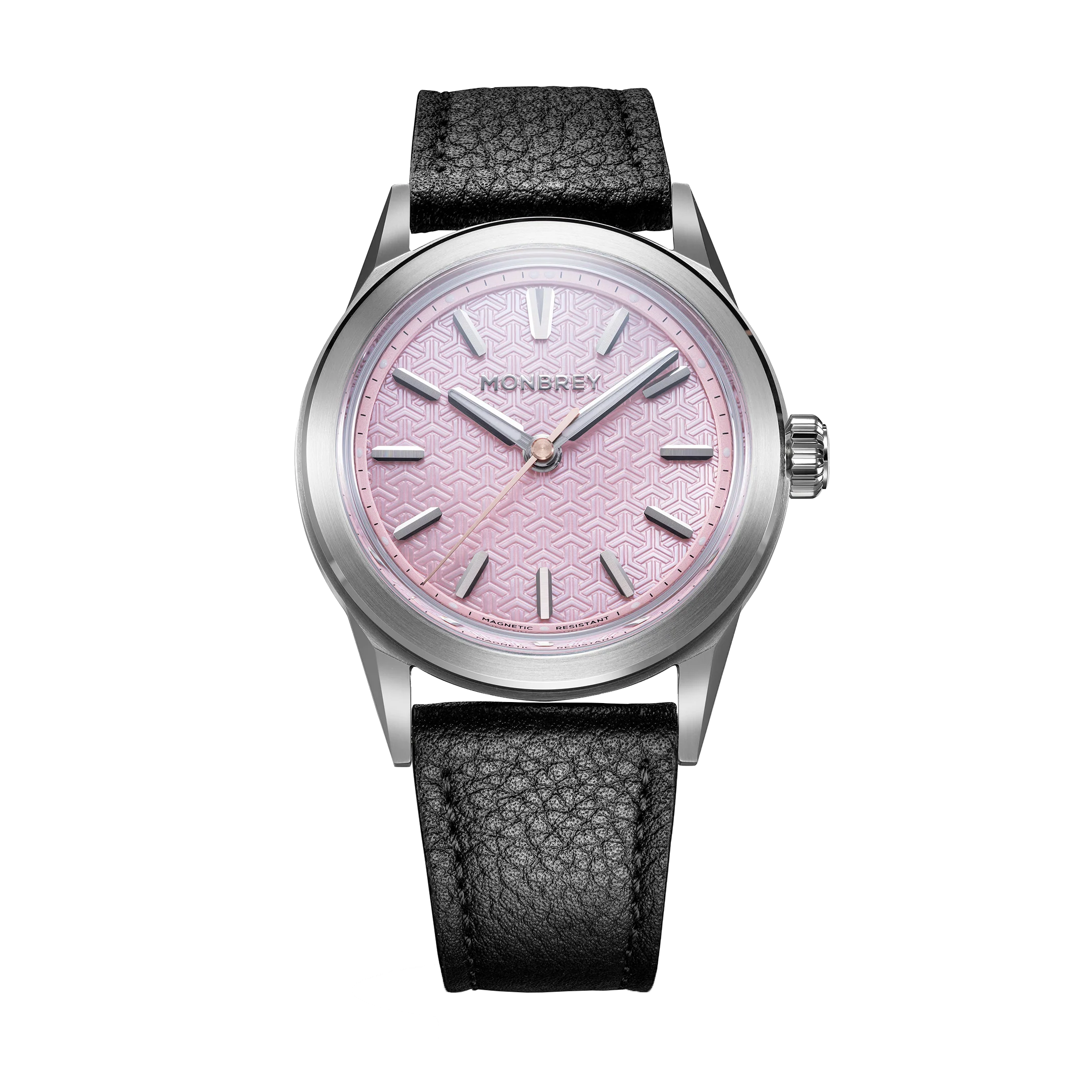 Monbrey MB2 KENKYŪ B3 - Blossom Pink