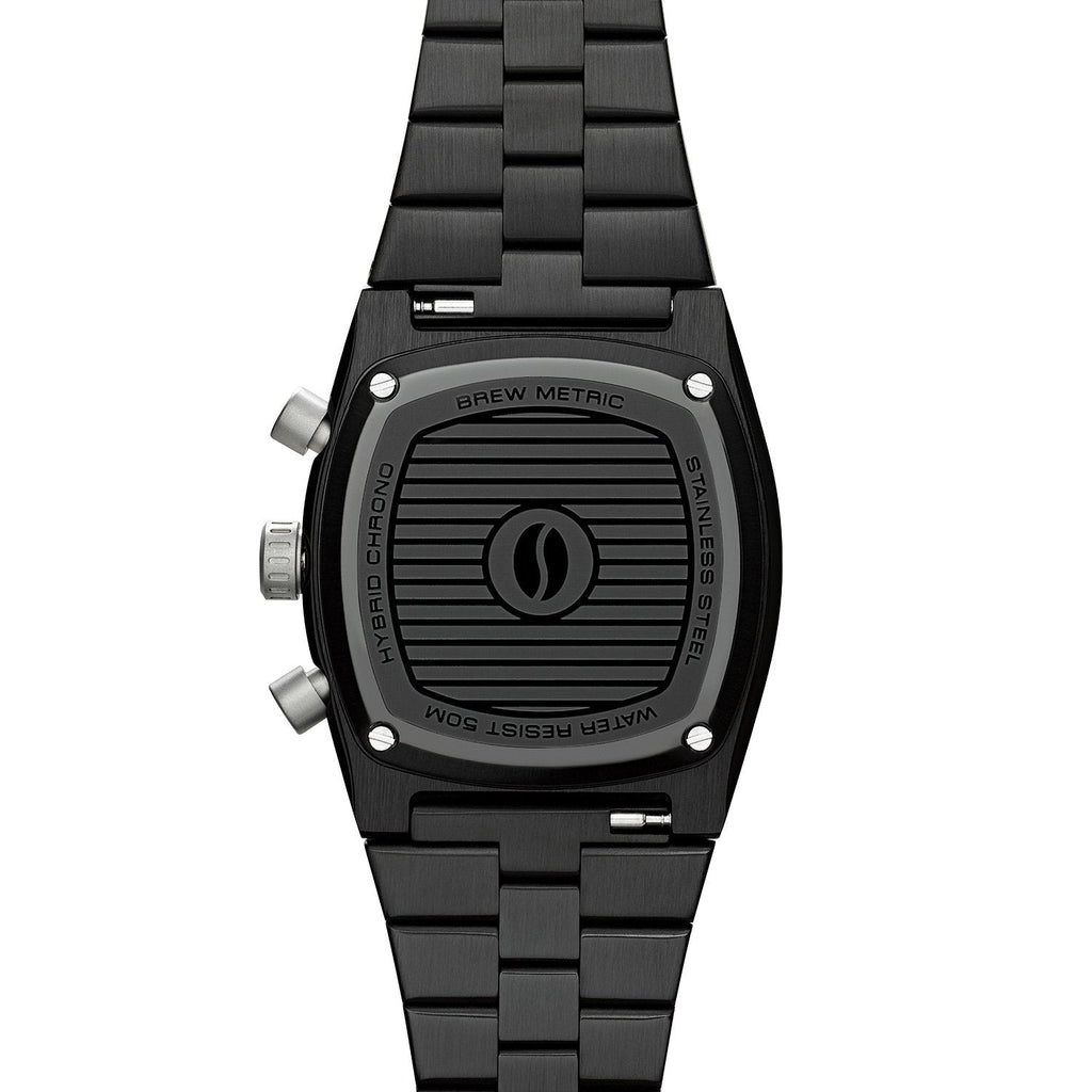 Brew Metric - PVD Black