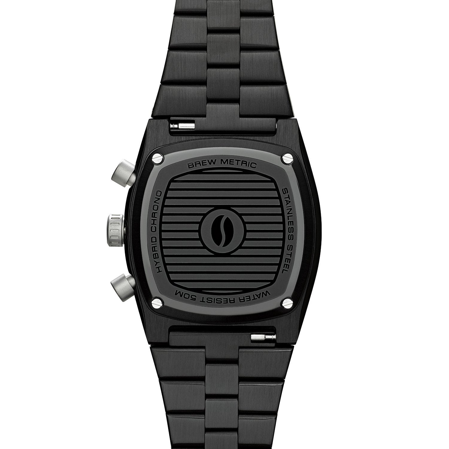 Brew Metric - PVD Black