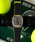 [Pre-Order] Brew Metric Chronograph – Court Edition