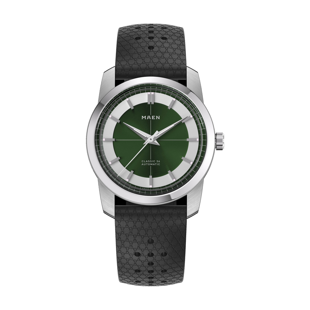 MAEN Classic Limited Edition - M7.2.2