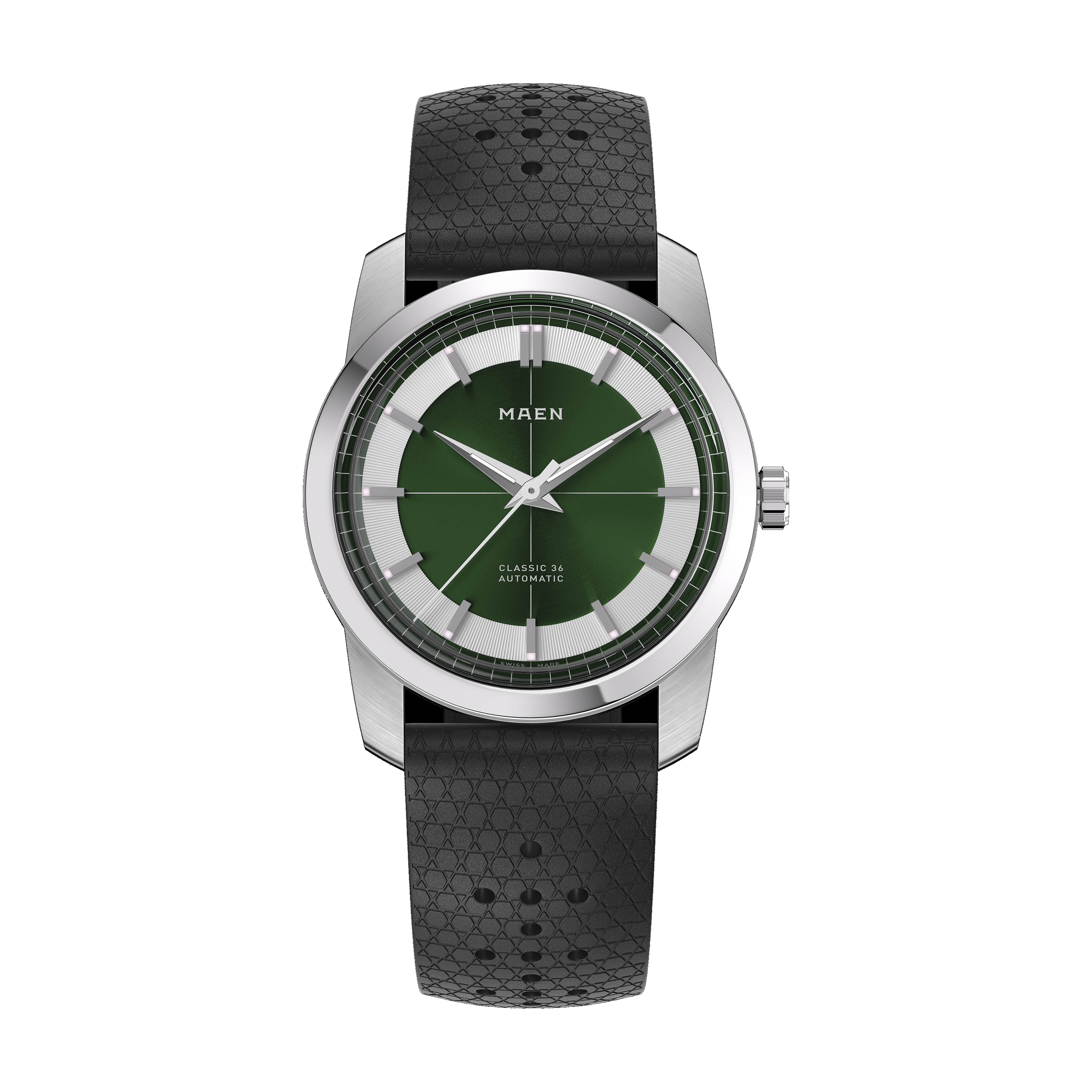 MAEN Classic Limited Edition - M7.2.2