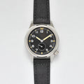 1945 D12 Field Watch – Raven Black