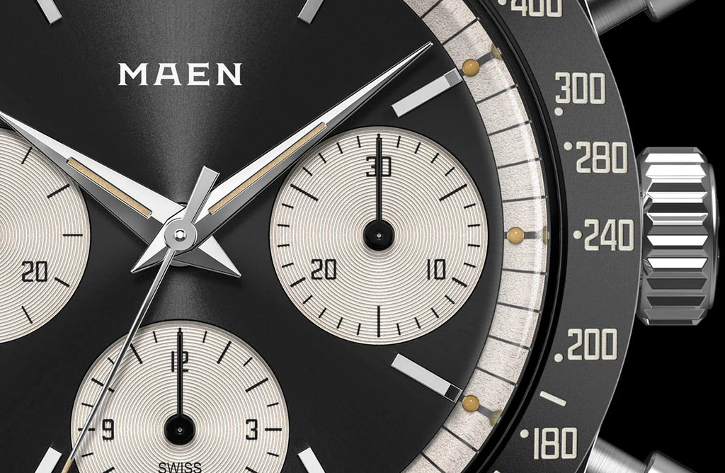 MAEN Skymaster 38 - M6.2.1