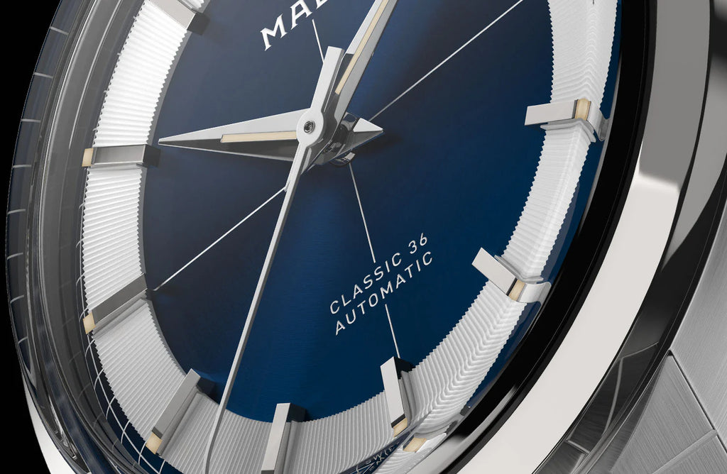 MAEN Classic Limited Edition - M7.2.1