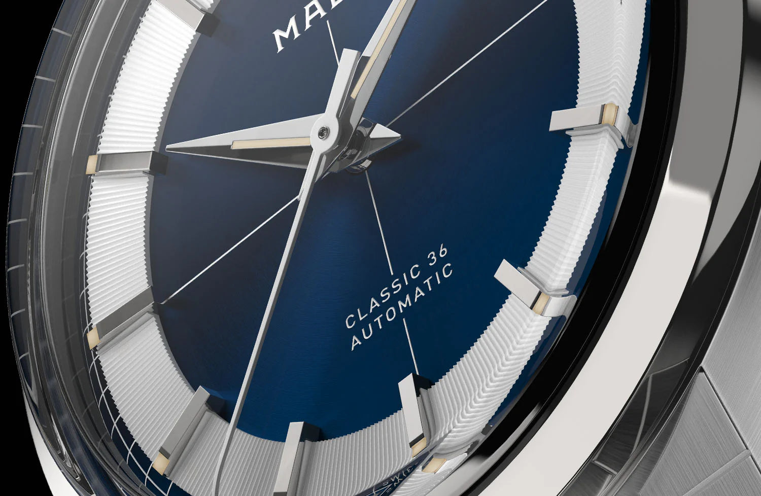 MAEN Classic Limited Edition - M7.2.1