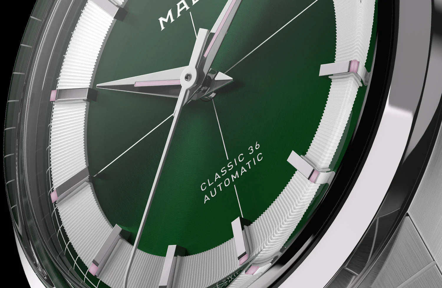 MAEN Classic Limited Edition - M7.2.2