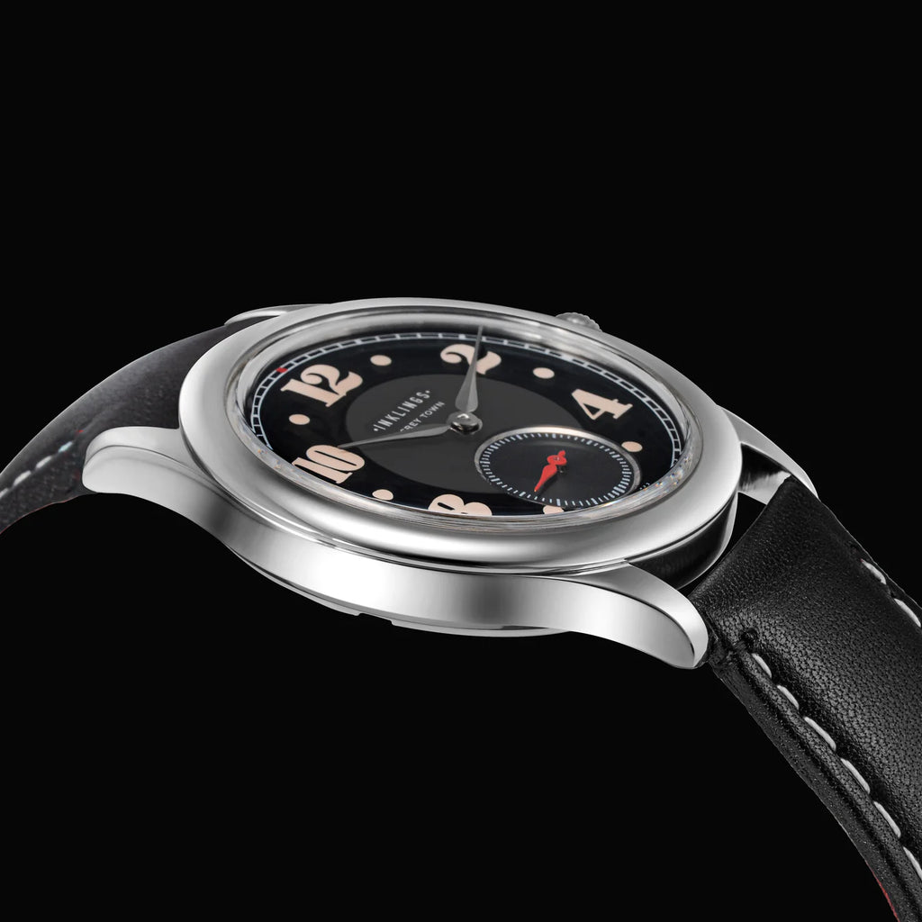 INKLINGSWATCHES Grey Town 2 Limited