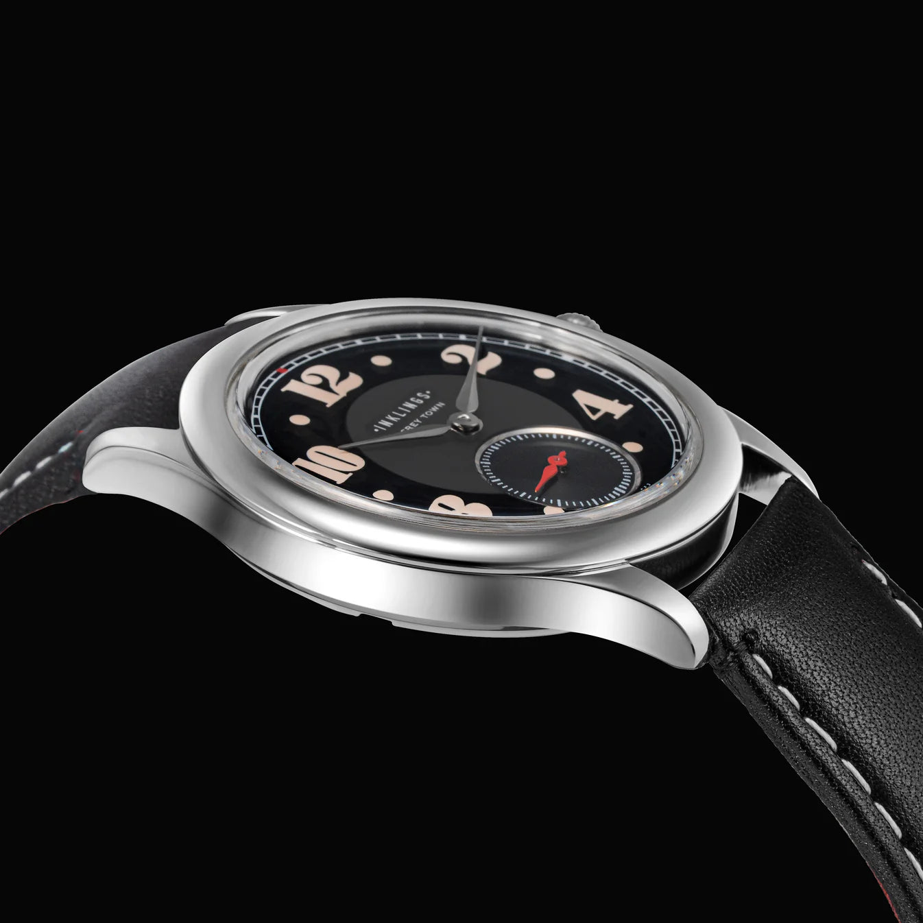 INKLINGSWATCHES Grey Town 2 Limited