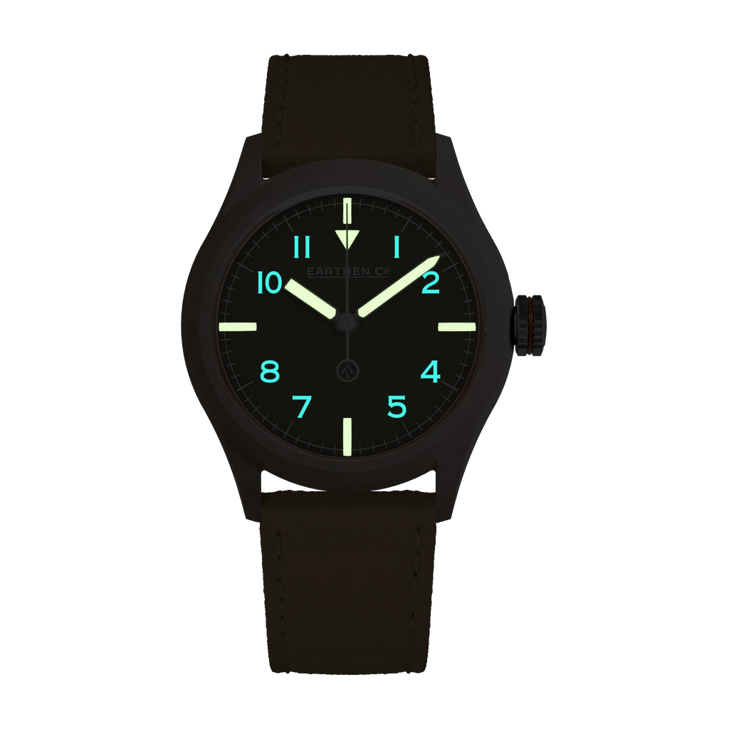 Earthen Summit MK II Dune Devil
