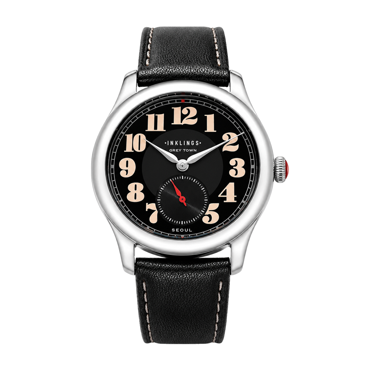 INKLINGSWATCHES Grey Town 1 Limited