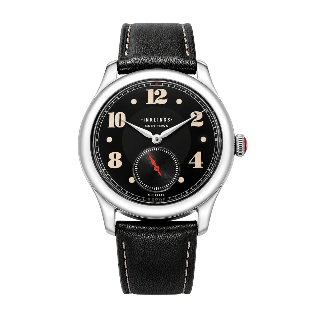 INKLINGSWATCHES Grey Town 2 Limited