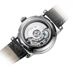 SEA-GULL Heritage Automatic Tourbillon – White Roman Numerals