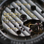 INKLINGSWATCHES Grey Town 1 Limited