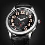 INKLINGSWATCHES Grey Town 1 Limited