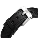 DUG Glashütte Purist Typ 1 - Onyx Black